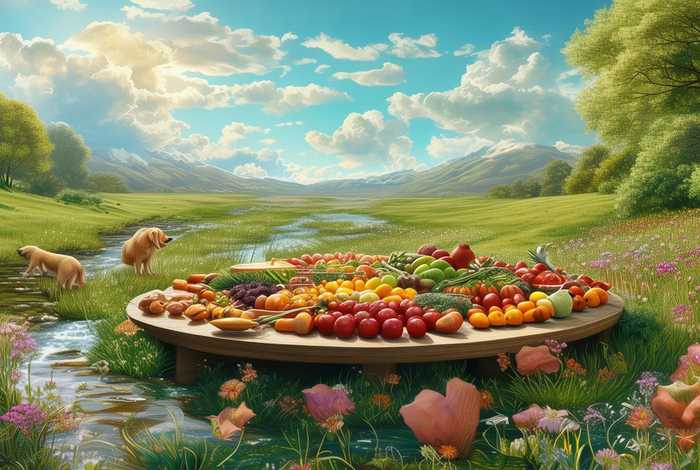 描述美好生活的成语 - 描述美好生活的成语四个字