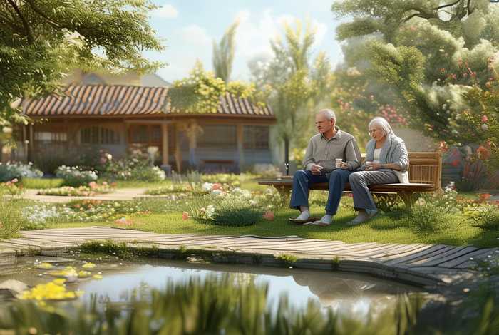 生活悠闲惬意拼音；生活悠闲惬意拼音怎么写