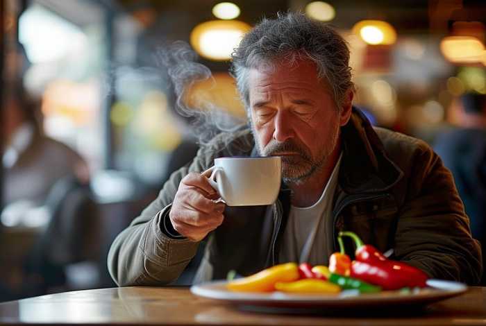 生活就像吃辣椒经典语录 生活就像吃辣椒经典语录短句