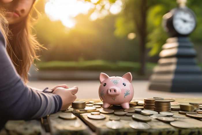 生活中货币时间价值的例子 生活中货币时间价值的例子有哪些