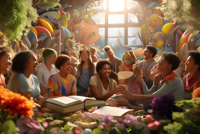 生活在微笑中心理健康内容；生活在微笑中心理健康内容有哪些