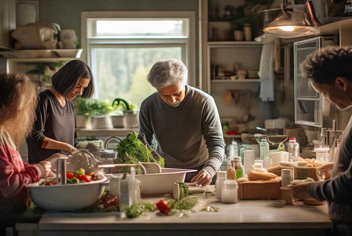 生活小常识、生活小常识素材大全