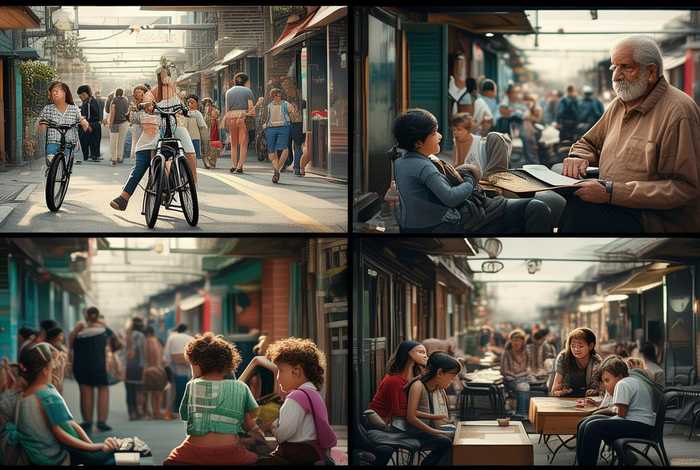 生活中处处是课堂、生活中处处都是课堂