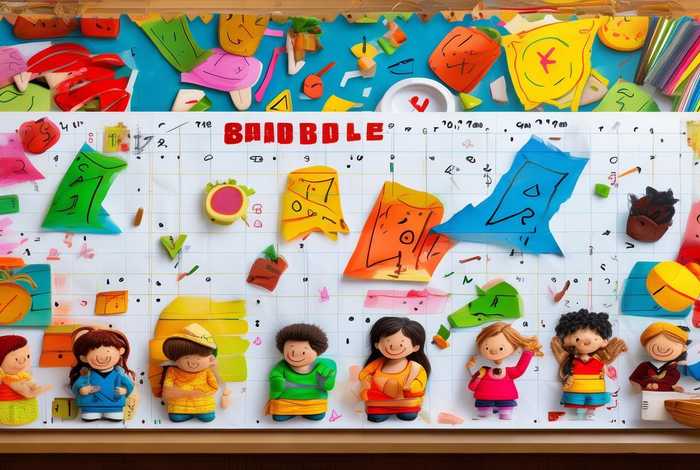 三年级生活中的数学绘画(三年级数学手抄报生活中的数学简笔画) 三年级生活中的数学绘画(三年级数学手抄报生活中的数学简笔画)