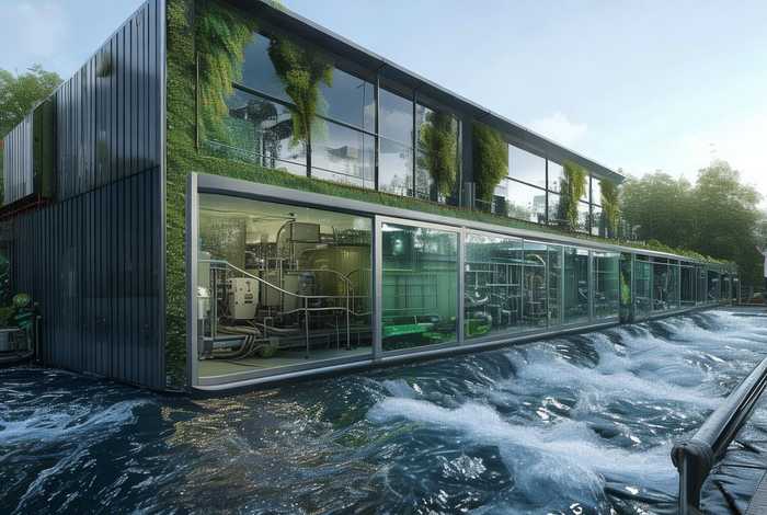 生活污水处理源头厂家，生活污水处理源头厂家有哪些