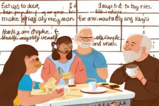 生活类谚语都有哪些、生活类谚语都有哪些呢