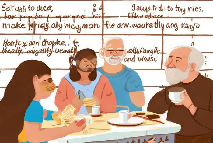 生活类谚语都有哪些、生活类谚语都有哪些呢