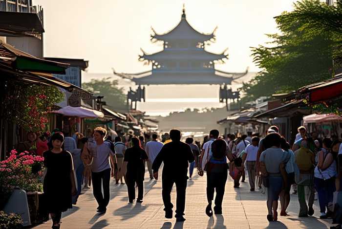 厦门生活节奏怎么样、厦门生活节奏快吗