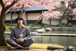 什么叫佛系是什么意思 - 佛系是意思是什么