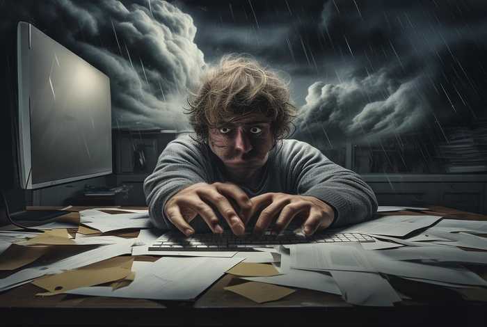 强迫性思维的症状和表现，强迫性思维的症状和表现是什么