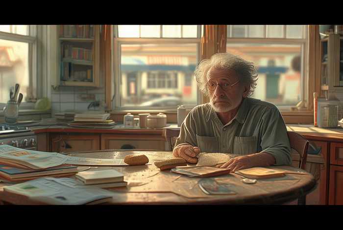 生活寡淡、生活寡淡无味幽默句子