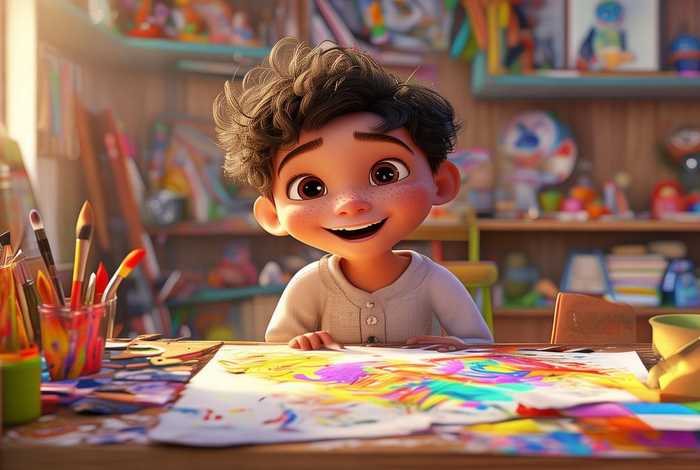 三年级作文我的课余生活画画;三年级作文我的课余生活画画图片 三年级作文我的课余生活画画;三年级作文我的课余生活画画图片