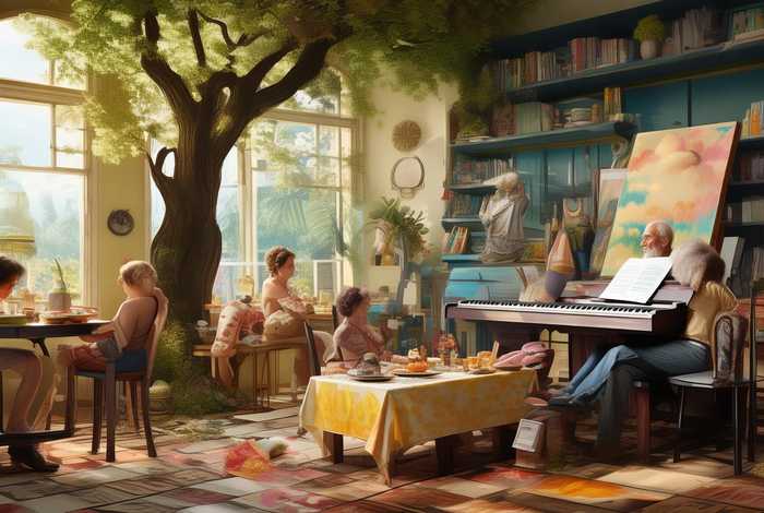 生活到底要被什么填满才算有意义，生活要被什么填满才有意义？