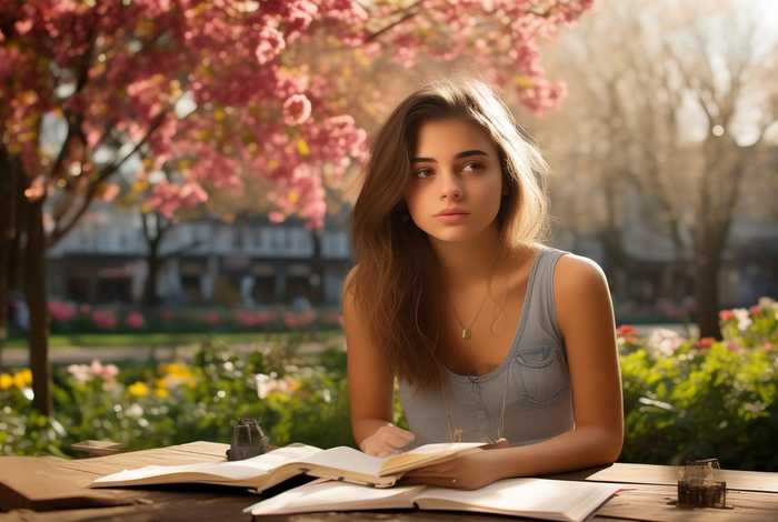 生活告诉我作文开头和结尾、生活告诉我作文开头和结尾摘抄