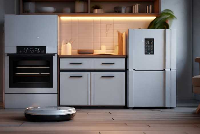 生活当中的传感器 - 生活当中的传感器是什么