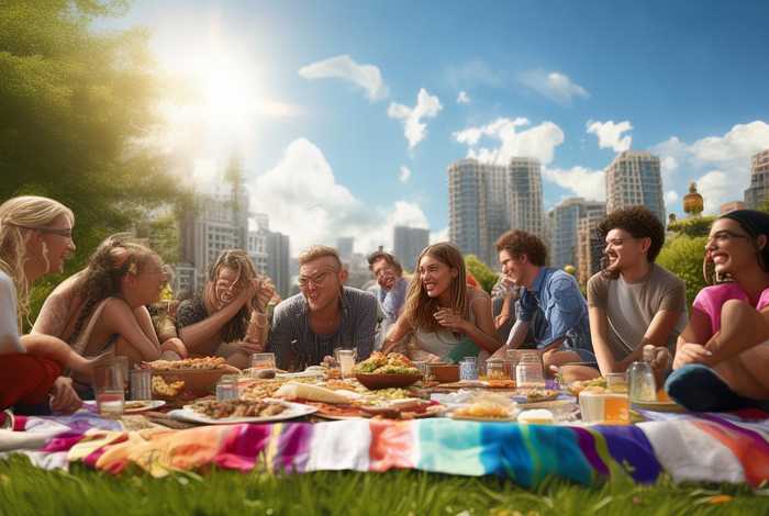 生活因朋友而精彩500字（生活因朋友而精彩500字左右）