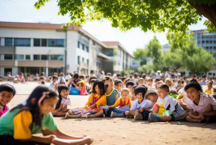 描写校园生活的诗歌六年级 - 描写校园生活的诗歌六年级上册