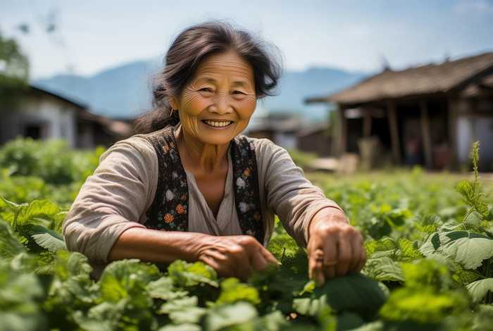 农村妇女生活特点；农村妇女生活特点描述