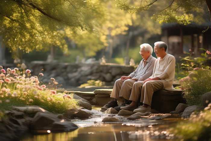 什么叫惬意的生活；什么叫惬意的生活拼音