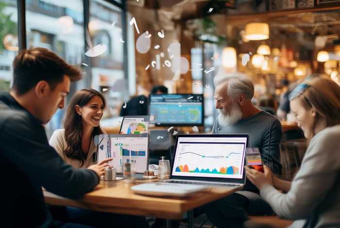 生活中统计学的应用案例，统计学日常生活中的应用案例