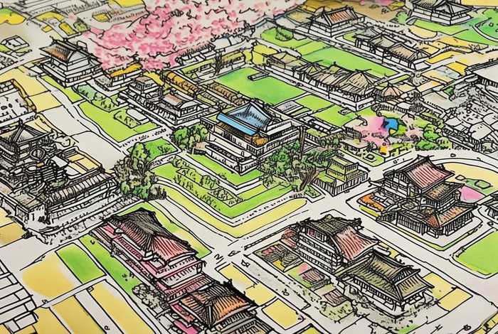 日本美乐家生活馆位置 - 日本美乐家生活馆位置图