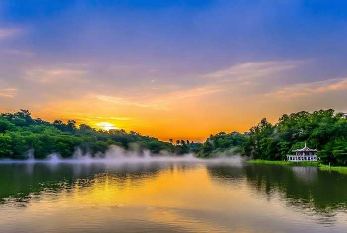 南宁时空曼迪（南宁时空网曼迪）