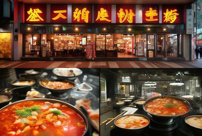 瑞虹生活广场火锅(瑞虹生活广场火锅店地址) 瑞虹生活广场火锅(瑞虹生活广场火锅店地址)