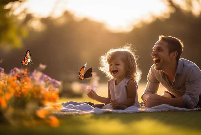 生活中美好的瞬间素材（生活中美好的瞬间素材摘抄）