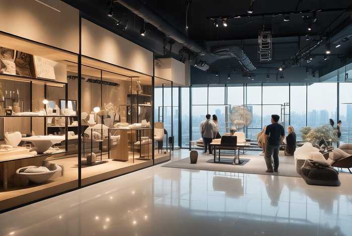 生活概念馆宜昌；宜昌生活家装饰公司怎么样