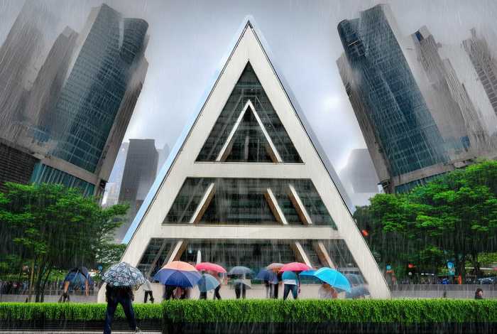 生活中的三角形有什么？；生活中的三角形有什么图形