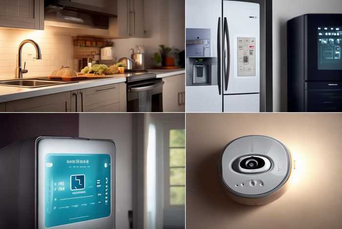 生活中的传感器有哪些及作用 - 生活中的传感器有哪些具体应用 生活中的传感器有哪些及作用 - 生活中的传感器有哪些具体应用