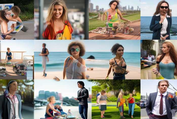 每个人的生活方式都不一样 各有各的精彩，每个人的生活方式都不一样 各有各的精彩英语