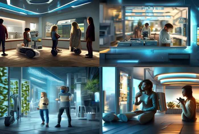 生活方面科技创新，生活方面科技创新有哪些