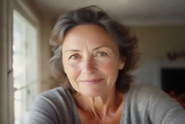 生活照片素颜照，生活照片素颜照图片