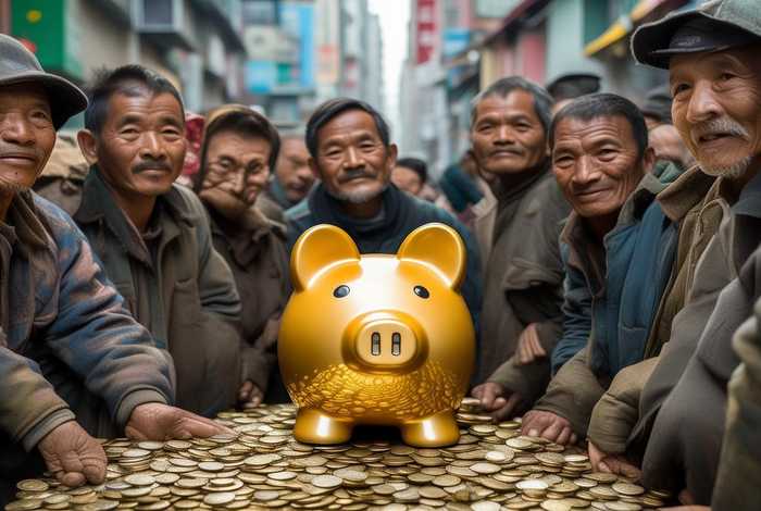 民工做主人的生活旺财 - 民工做主人的生活旺财文章 民工做主人的生活旺财 - 民工做主人的生活旺财文章