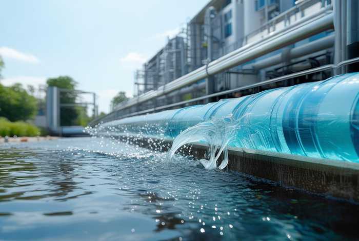 生活污水排放量的标准 - 生活污水排放量的标准是多少