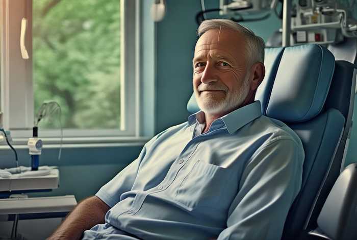 尿毒症患者透析最多能活多少年 - 六十几岁尿毒症患者透析最多能活多少年