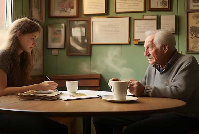 生活中小事情悟出大道理小故事、生活中小事情悟出大道理小故事作文