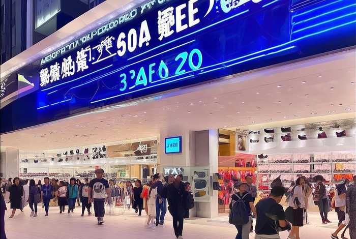 胖东来生活广场安踏专卖店电话 新乡胖东来安踏电话