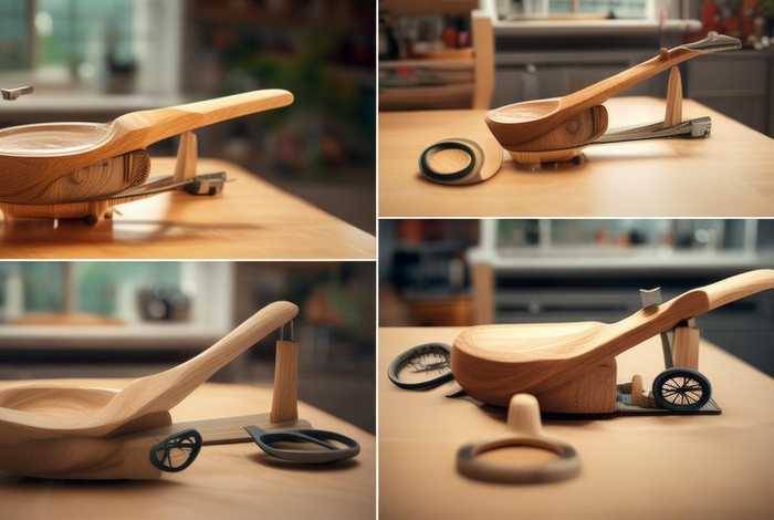 生活用到杠杆有哪些 生活用到杠杆有哪些东西