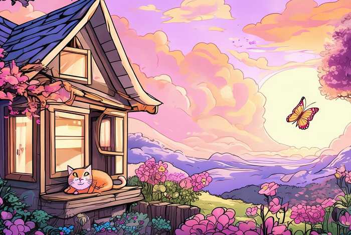 生活小文章100字（生活小文章100字以内）