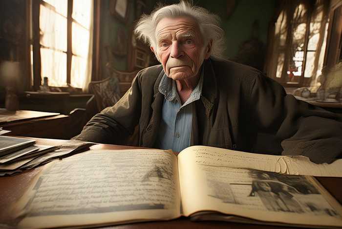 生活感触是什么意思，生活感触颇多是什么意思