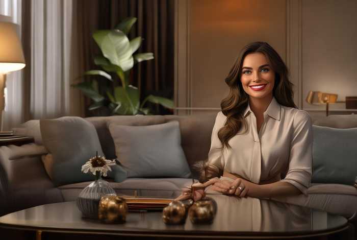 品质生活栏目主持人李琳，品质生活栏目主持人李琳简历