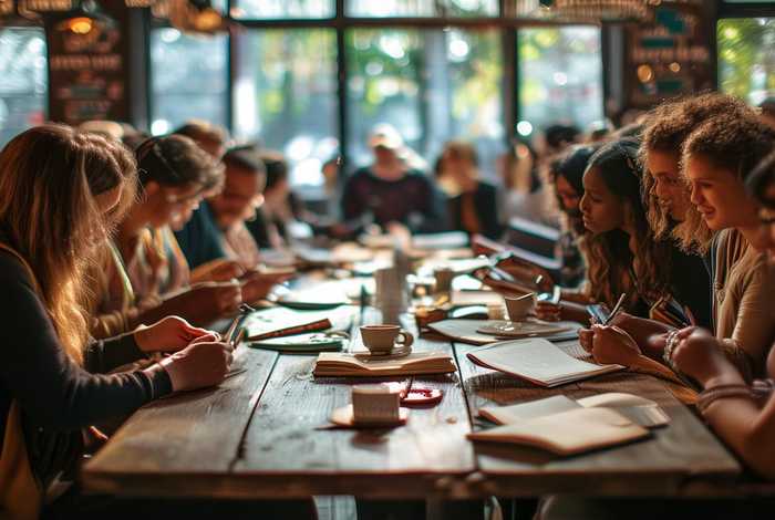 生活百味铺 - 生活百味感悟经典句子