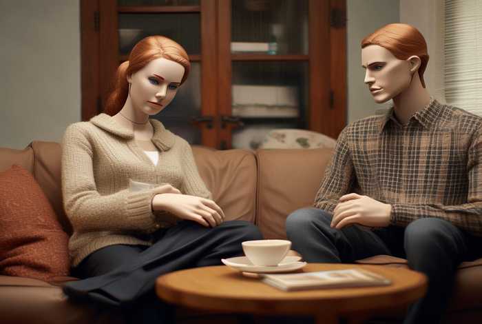 模拟夫妻是什么意思 模拟夫妻是什么意思啊