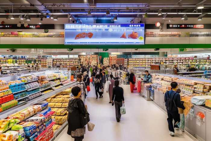 上海超生活超市官网，上海超生活超市官网电话