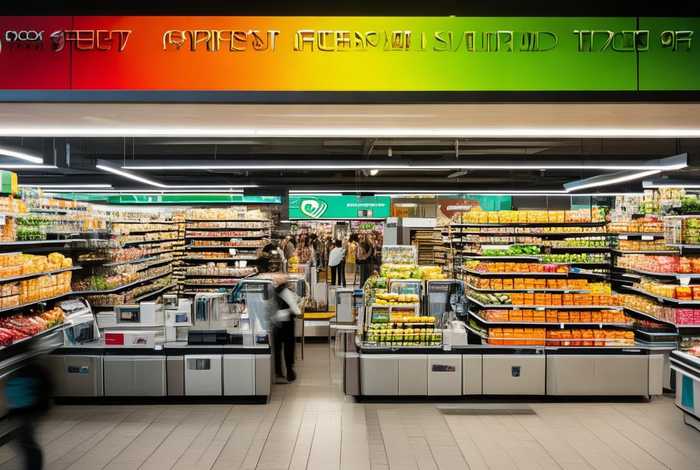 生活超市连锁店（生活超市连锁店品牌有哪些）