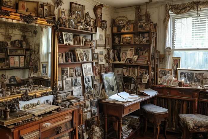 生活纪事 生活纪事馆还是记事馆