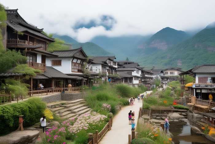 青岛崂山王哥庄生活圈；青岛崂山王哥庄生活圈地址