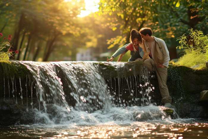 生活中的惊喜（生活中的惊喜文案短句）